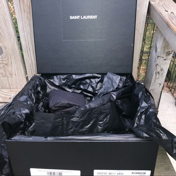 SOLD✨ YSL 37.5 Opyum Yves Saint Laurent sandal - Picture 5 of 8